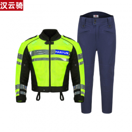 夏季铁骑服骑行服HYQCHYQA1022